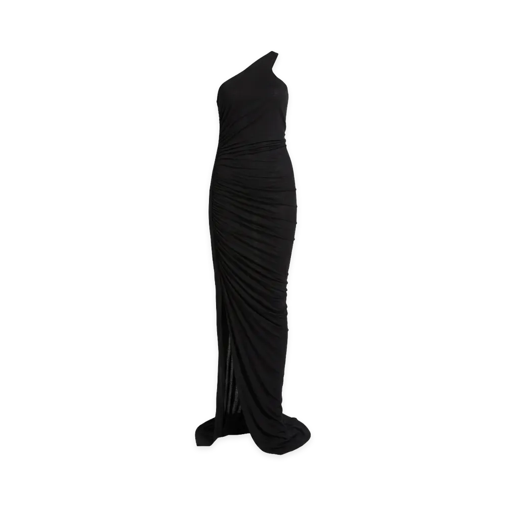 Rick Owens Women's Dress "Black"