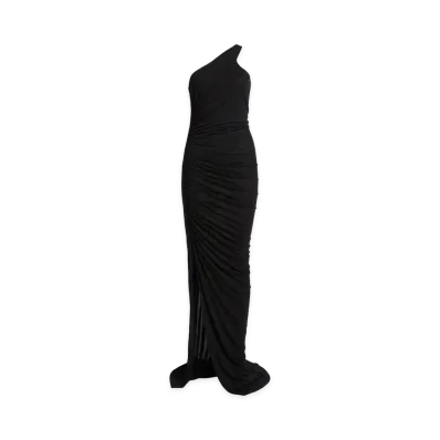 Rick Owens Women's Dress "Black"
