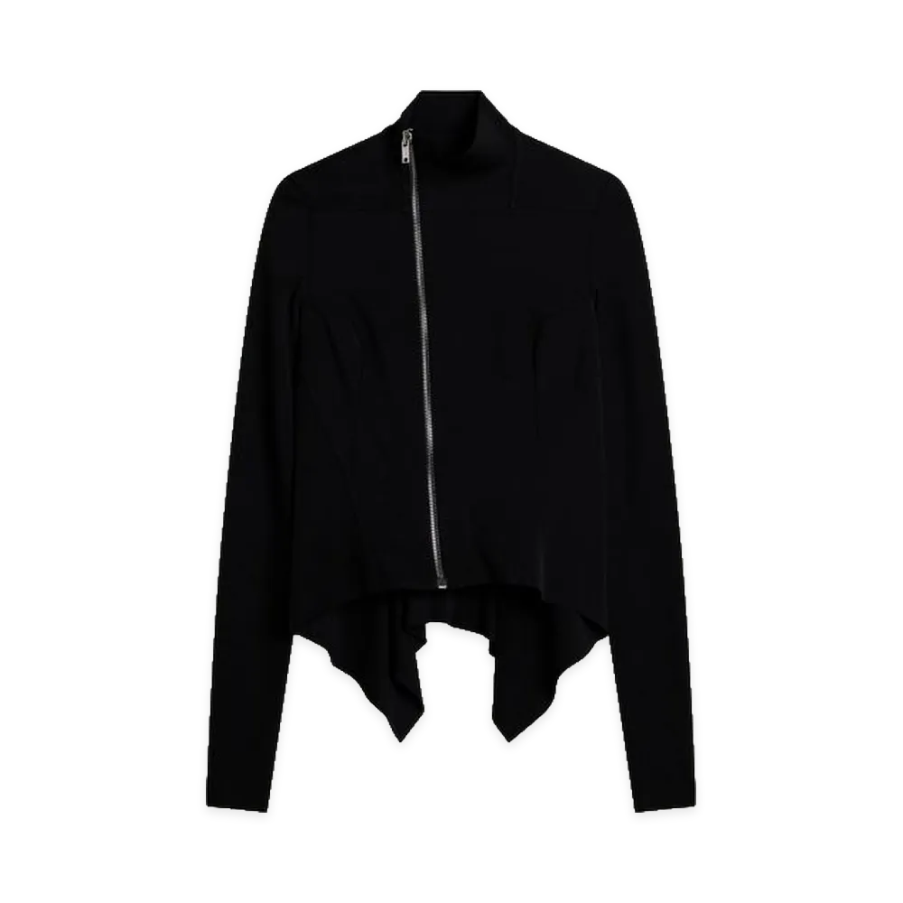 Rick Owens Women's Jackets "Black"