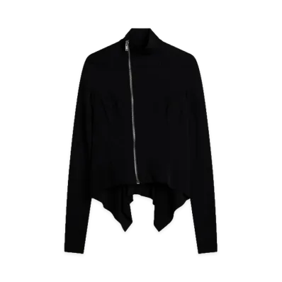 Rick Owens Women's Jackets "Black"