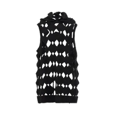 Rick Owens Women's Top "Black"