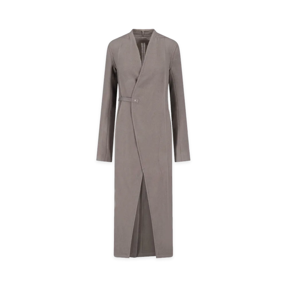 Rick Owens Women's Jackets "Beige"