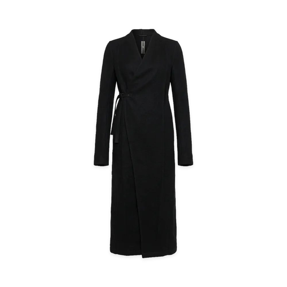 Rick Owens Women's Dress "Black"