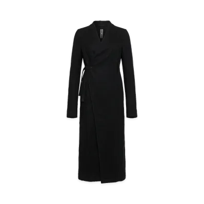 Rick Owens Women's Dress "Black"