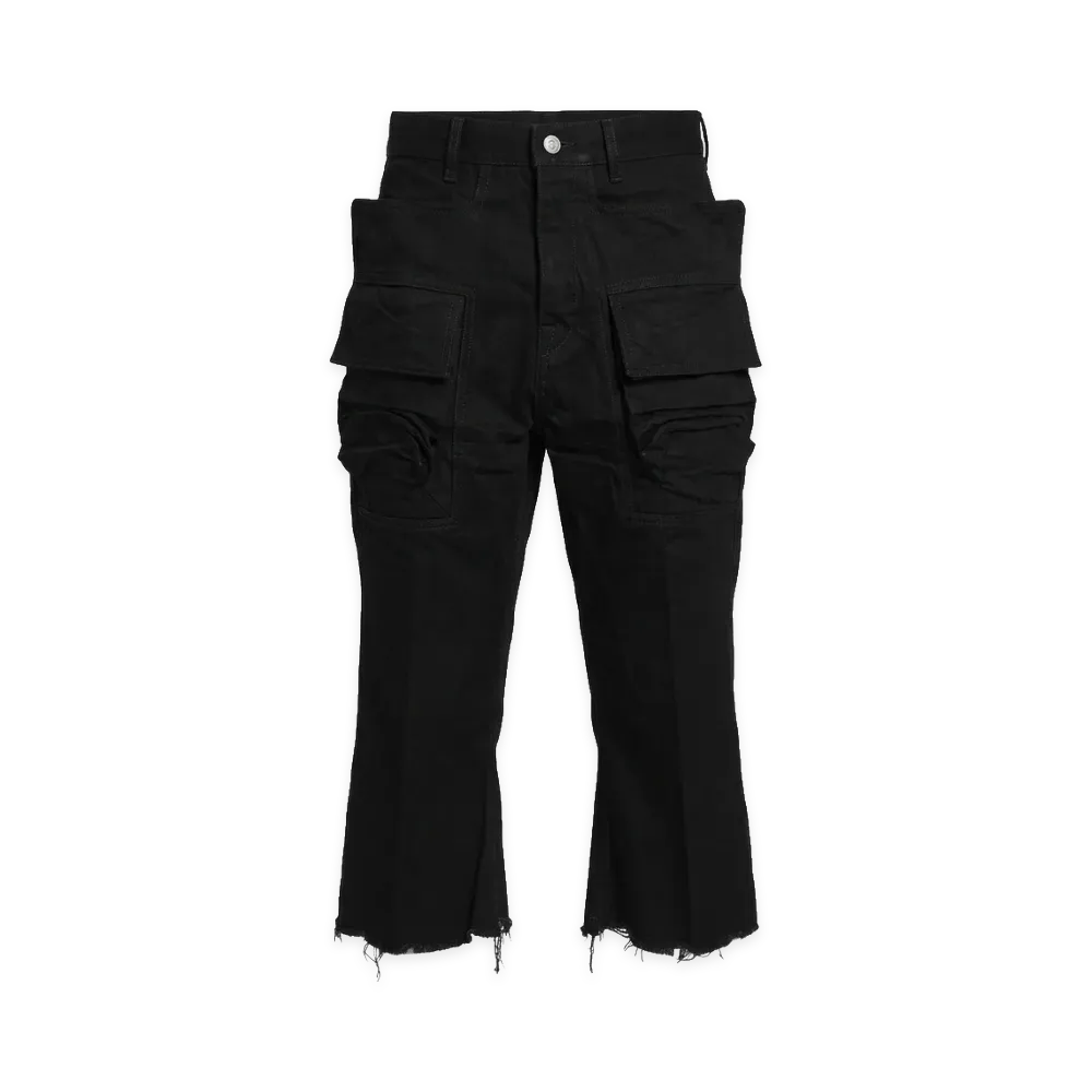 Rick Owens Jeans "Black"