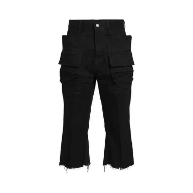 Rick Owens Jeans "Black"