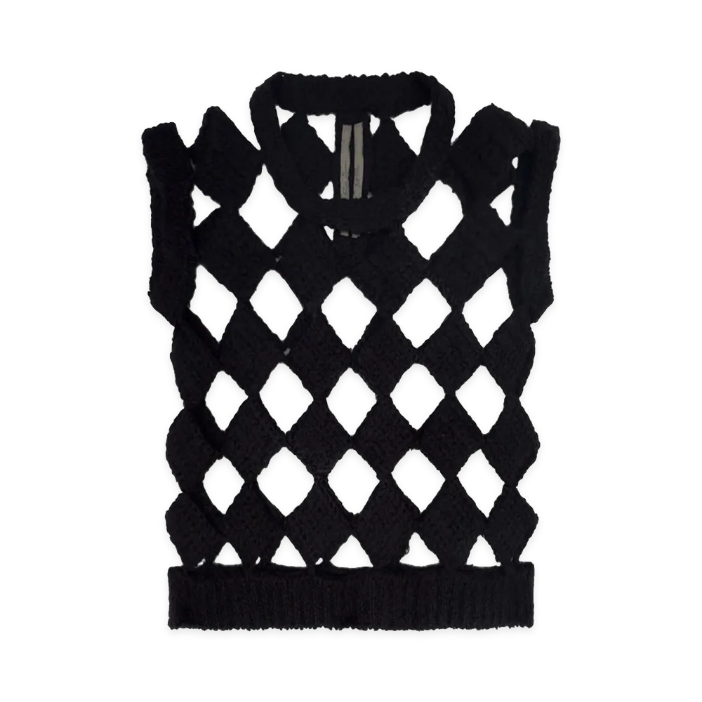 Rick Owens Sweaters "Black"