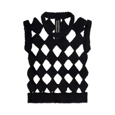 Rick Owens Sweaters "Black"