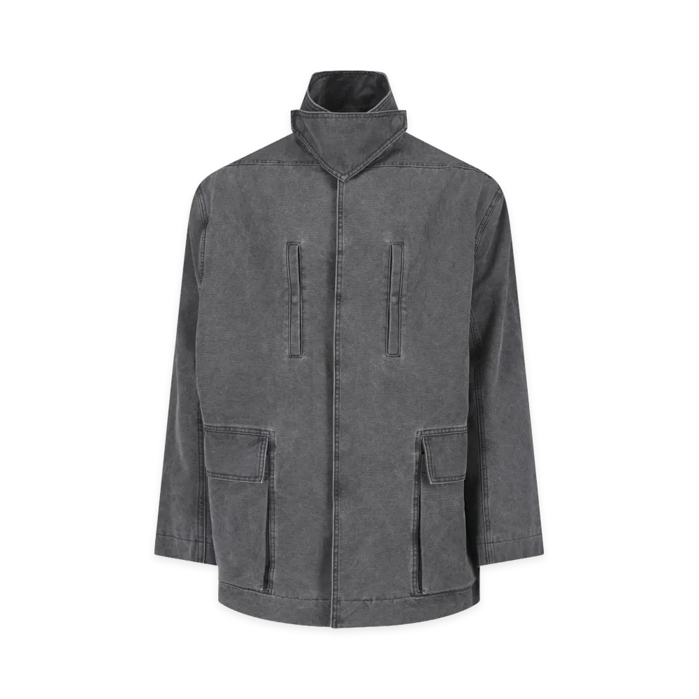 Rick Owens Jackets "Gray"