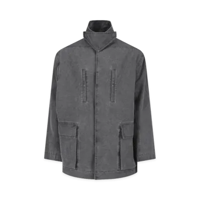 Rick Owens Jackets "Gray"