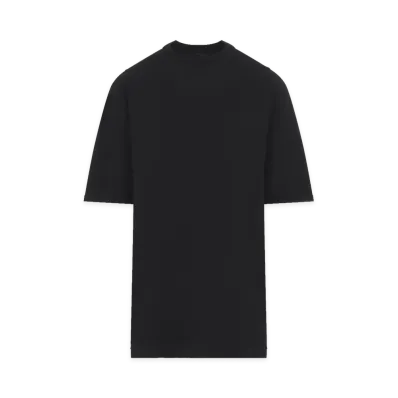 Rick Owens Jumbo S/S T-Shirt "Black"