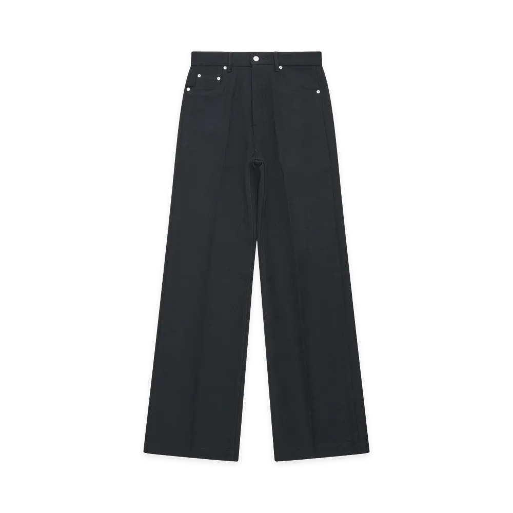 Rick Owens Pants "Black"