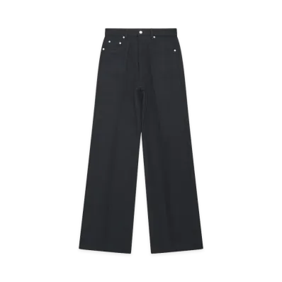 Rick Owens Pants "Black"