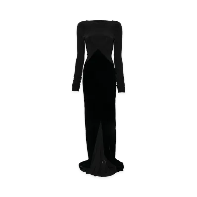 Rick Owens Women's Dresses "Black"