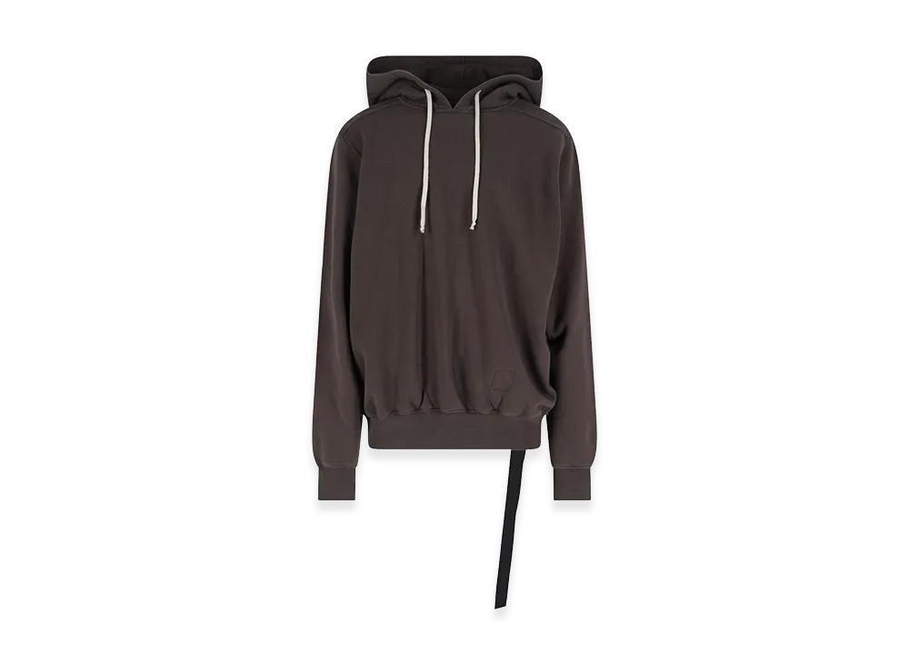 Rick Owens DRKSHDW Sweaters "Brown"