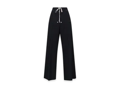 Rick Owens DRKSHDW Women's Geth Belas Pant "Black"