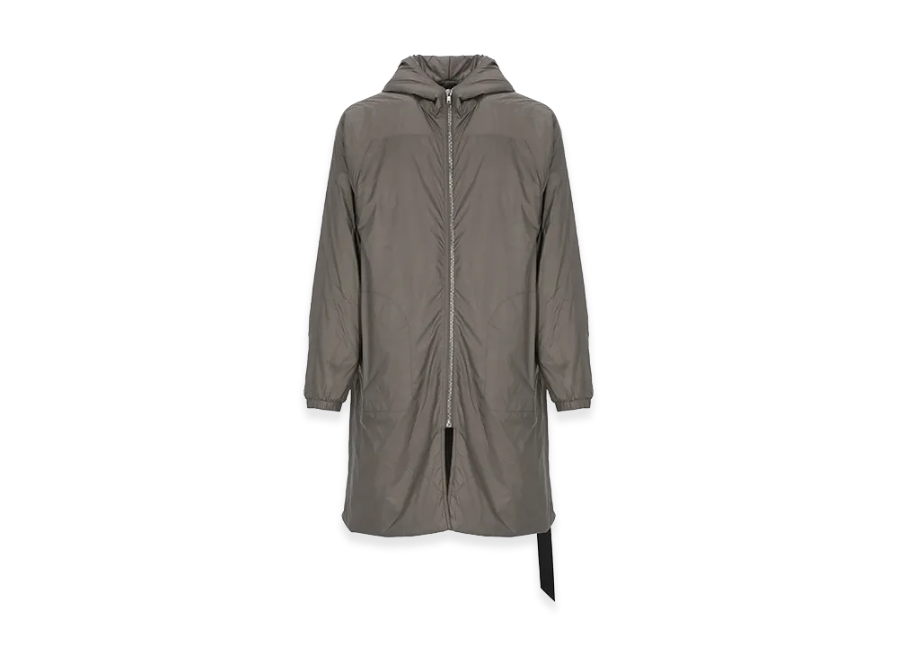 Rick Owens DRKSHDW Coats "Gray"