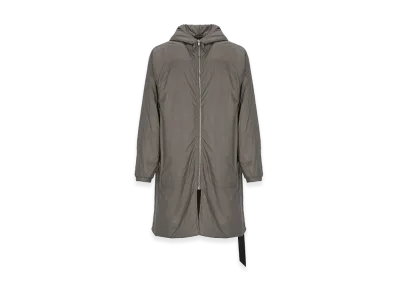 Rick Owens DRKSHDW Coats "Gray"