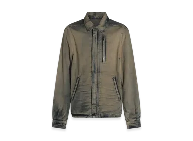 Rick Owens DRKSHDW Jackets "Blue"