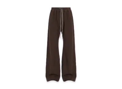Rick Owens DRKSHDW Pants Pusher "Brown"