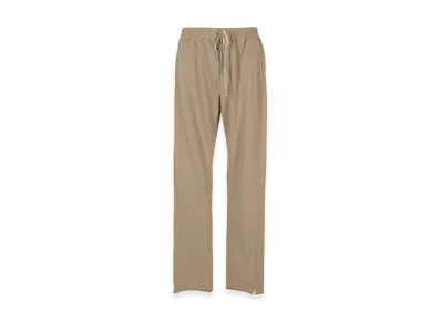 Rick Owens DRKSHDW Trousers "Beige"