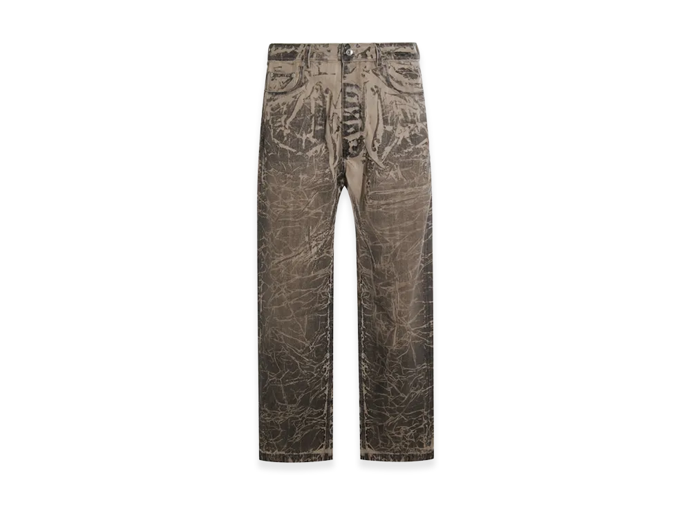 Rick Owens DRKSHDW Jeans "Black"