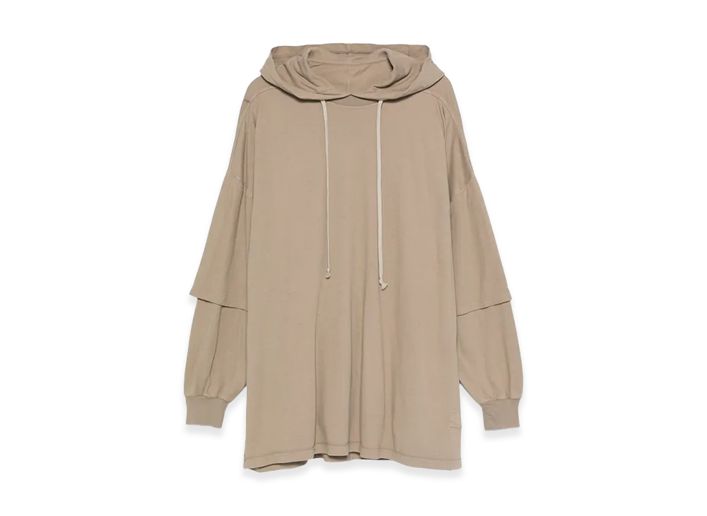 Rick Owens DRKSHDW Sweaters Grey "Beige"