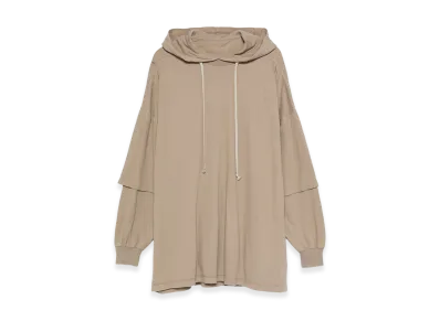 Rick Owens DRKSHDW Sweaters Grey "Beige"