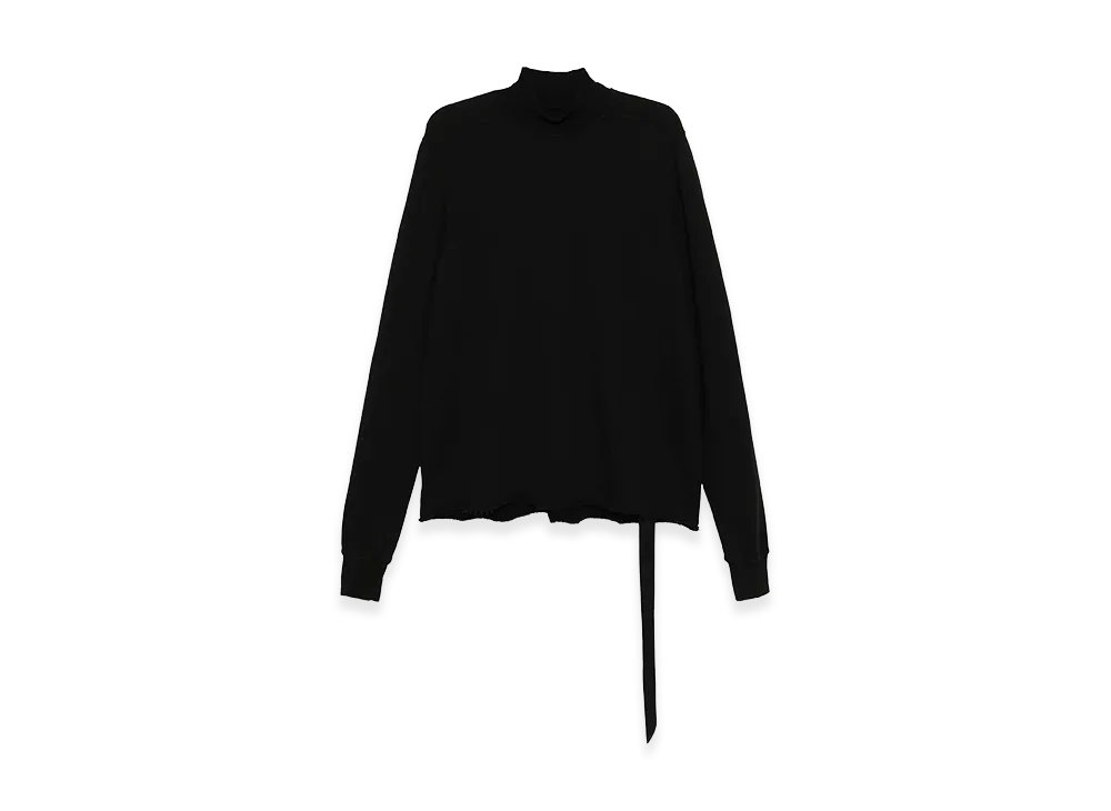 Rick Owens DRKSHDW Sweaters "Black"