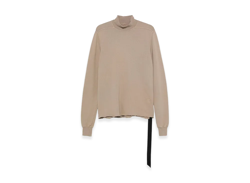 Rick Owens DRKSHDW Sweaters "Beige"