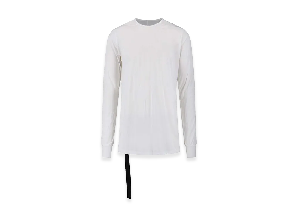 Rick Owens DRKSHDW Women's T-Shirt "White"