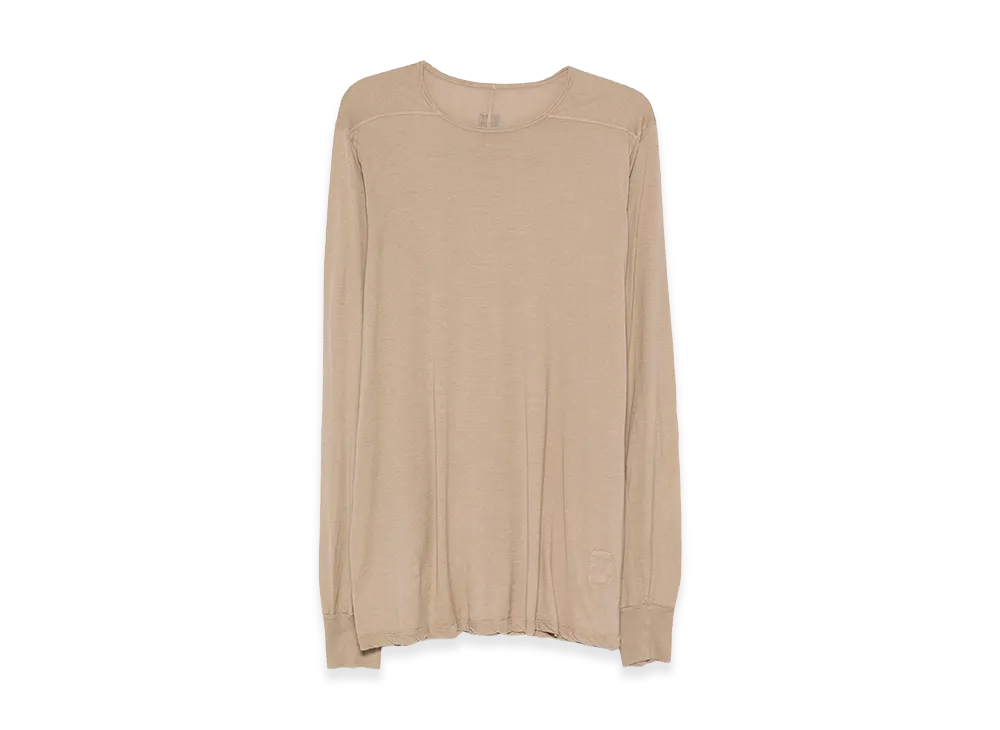 Rick Owens DRKSHDW T-Shirts "Beige"
