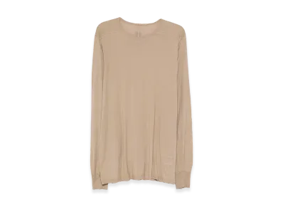 Rick Owens DRKSHDW T-Shirts "Beige"