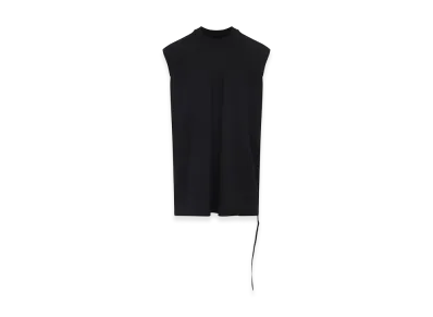 Rick Owens DRKSHDW Tarp T-Shirt "Black"