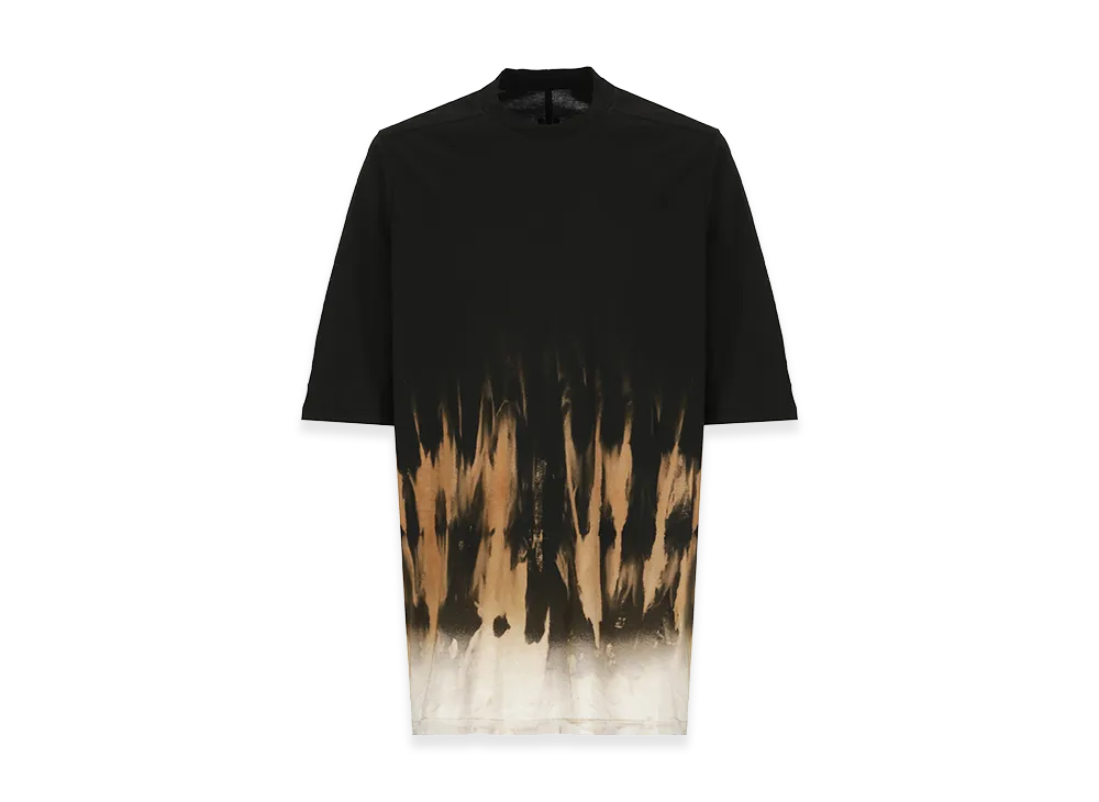 Rick Owens DRKSHDW Jumbo T-Shirt "Black"