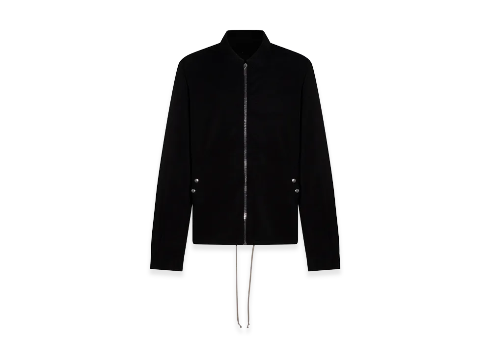 Rick Owens DRKSHDW Jackets "Black"