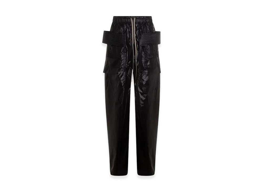 Rick Owens DRKSHDW Trousers "Black"
