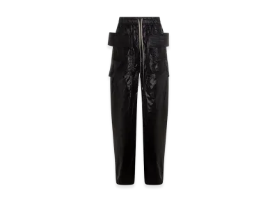 Rick Owens DRKSHDW Trousers "Black"