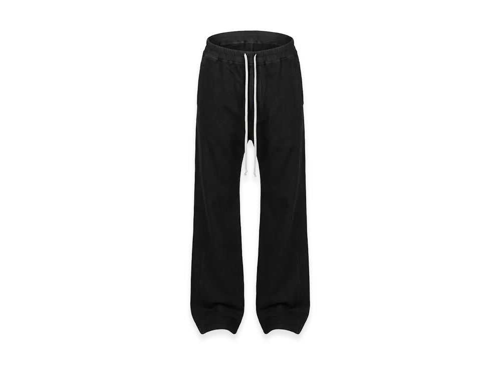Rick Owens DRKSHDW Trousers "Black"