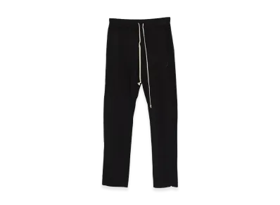 Rick Owens DRKSHDW Trousers "Black"