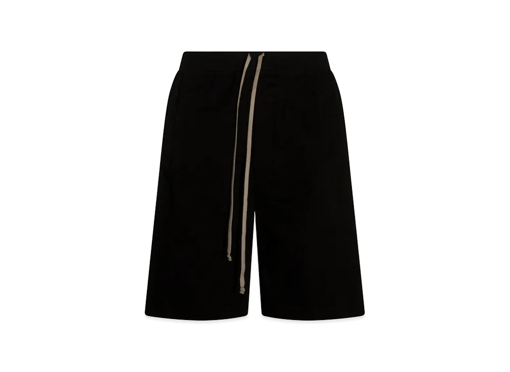 Rick Owens DRKSHDW Shorts "Black"
