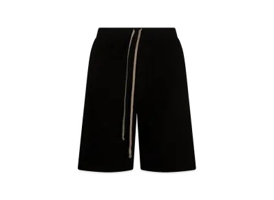 Rick Owens DRKSHDW Shorts "Black"