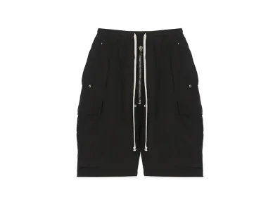 Rick Owens DRKSHDW Shorts "Black"