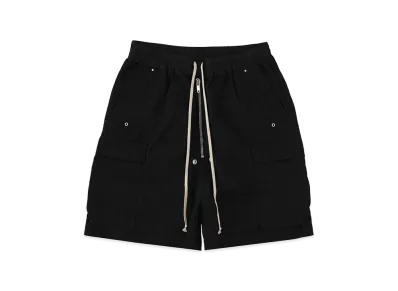 Rick Owens DRKSHDW Shorts "Black"