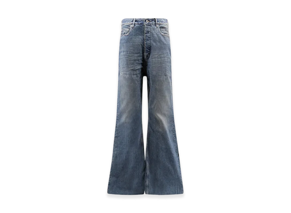 Rick Owens DRKSHDW Jeans "Blue"