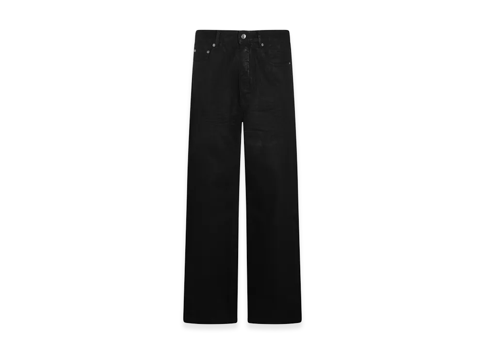 Rick Owens DRKSHDW Trousers "Black"