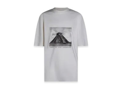 Rick Owens DRKSHDW T-Shirts "Black"