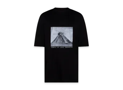 Rick Owens DRKSHDW T-Shirts "White"