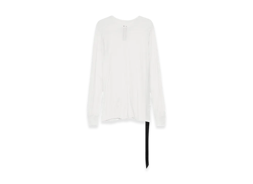 Rick Owens DRKSHDW T-Shirt "White"