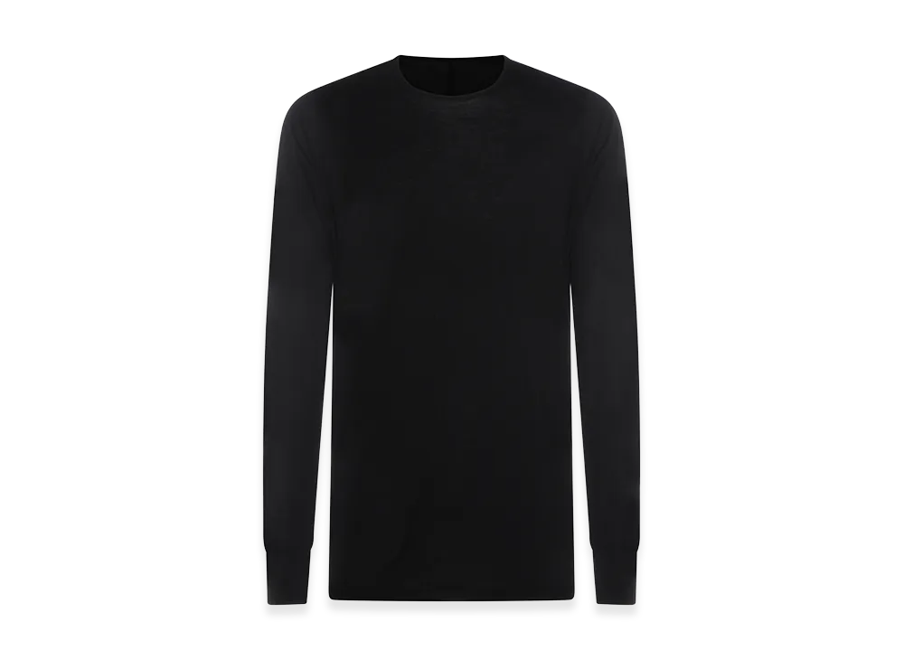 Rick Owens DRKSHDW T-Shirts "Black"